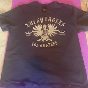 Lucky Brand Men’s Graphic T-Shirt L